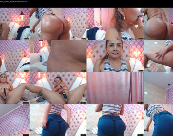 bigsexy_ass — 136 minute Chaturbate female cam show recording, 480p, Feb 13, 2020