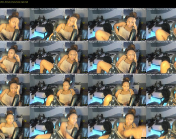 blackgurlkitty — 3 minute Chaturbate female cam show recording, 1080p, Feb 13, 2020