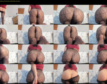 bubblebuttveronica — 16 minute Chaturbate female cam show recording, 1080p, Feb 13, 2020