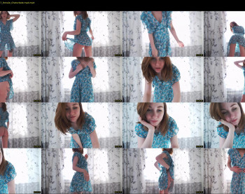 certinaaa — 6 minute Chaturbate female cam show recording, 1080p, Feb 13, 2020