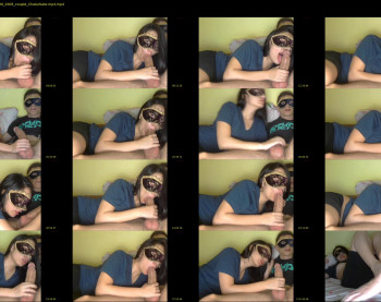 chrisstop18 — 70 minute Chaturbate female cam show recording, 720p, Feb 14, 2020