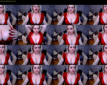 clara4love — 19 minute Chaturbate female cam show recording, 720p, Feb 13, 2020