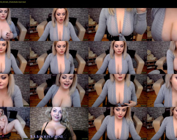 clara4love — 142 minute Chaturbate female cam show recording, 720p, Feb 14, 2020