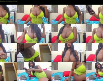 crazy_addixtion — 26 minute Chaturbate female cam show recording, 1080p, Feb 13, 2020