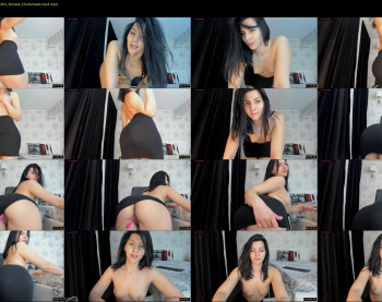 cum4myass — 72 minute Chaturbate female cam show recording, 1080p, Feb 14, 2020