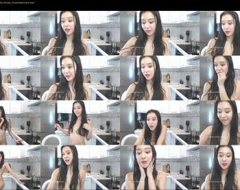 daily_love — 5 minute Chaturbate female cam show recording, 1080p, Feb 13, 2020