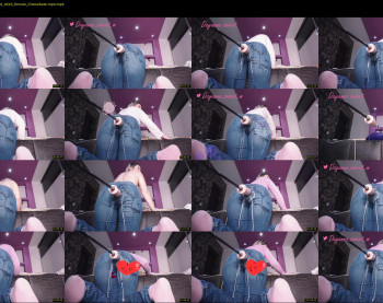 dayanna_sweet — 70 minute Chaturbate female cam show recording, 1080p, Feb 14, 2020