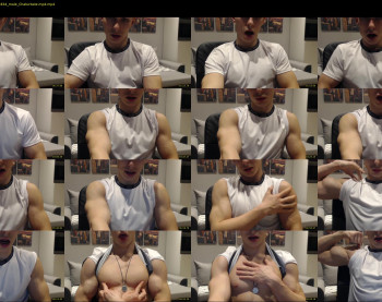 destroy_boy — 11 minute Chaturbate male cam show recording, 1080p, Feb 13, 2020