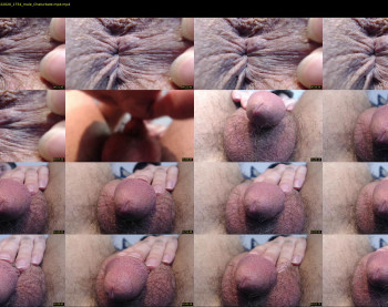 dreamon007007007 — 4 minute Chaturbate male cam show recording, 1080p, Feb 13, 2020