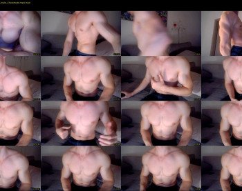 eddieds — 14 minute Chaturbate male cam show recording, 720p, Feb 13, 2020