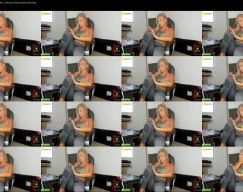eileen_rose — 6 minute Chaturbate female cam show recording, 1080p, Feb 14, 2020