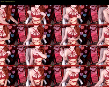 ella_foxx — 11 minute Chaturbate female cam show recording, 720p, Feb 14, 2020