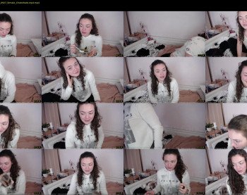 emersoncane — 70 minute Chaturbate female cam show recording, 720p, Feb 13, 2020