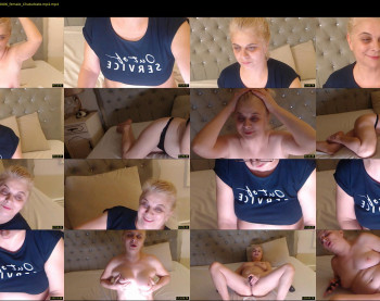 exoticgiselle — 89 minute Chaturbate female cam show recording, 720p, Feb 14, 2020