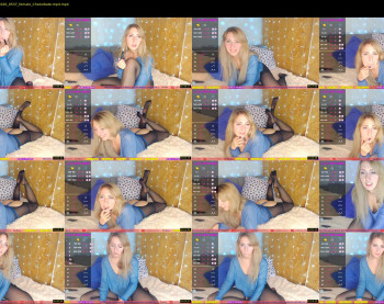 foxydiamond2020 — 48 minute Chaturbate female cam show recording, 1080p, Feb 14, 2020