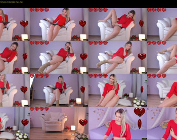 goldgal — 59 minute Chaturbate female cam show recording, 720p, Feb 14, 2020