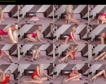 hefner_girl — 70 minute Chaturbate female cam show recording, 1080p, Feb 13, 2020