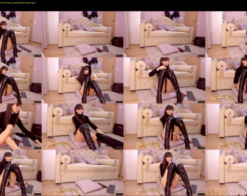 hollyextra — 51 minute Chaturbate female cam show recording, 720p, Feb 13, 2020