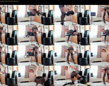 honeycandy777 — 46 minute Chaturbate couple cam show recording, 720p, Feb 13, 2020