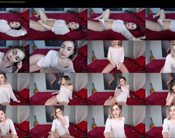hornyycpl — 12 minute Chaturbate couple cam show recording, 720p, Feb 13, 2020