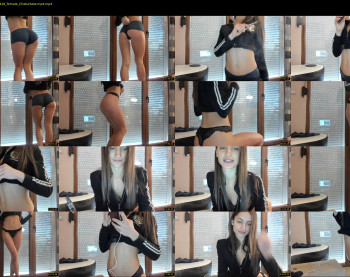 hotel77777 — 22 minute Chaturbate female cam show recording, 720p, Feb 13, 2020