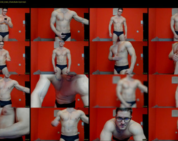jasonblakes — 67 minute Chaturbate male cam show recording, 1080p, Feb 13, 2020