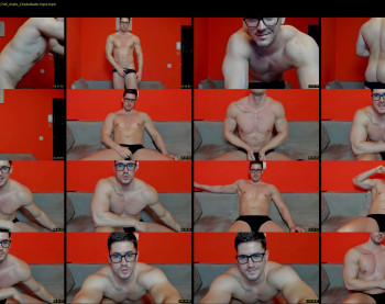 jasonblakes — 73 minute Chaturbate male cam show recording, 1080p, Feb 13, 2020