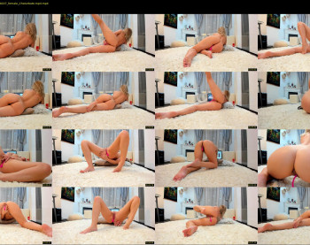 jaylynxxxx74 — 62 minute Chaturbate female cam show recording, 1080p, Feb 14, 2020