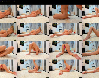jaylynxxxx74 — 63 minute Chaturbate female cam show recording, 1080p, Feb 14, 2020