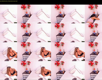 jenny_roberts96 — 52 minute Chaturbate female cam show recording, 1080p, Feb 14, 2020