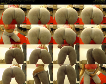 jessica_19871 — 18 minute Chaturbate female cam show recording, 480p, Feb 13, 2020