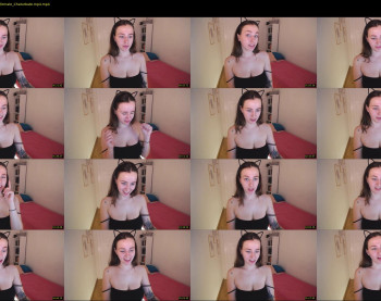 joliejoy — 7 minute Chaturbate female cam show recording, 1080p, Feb 13, 2020