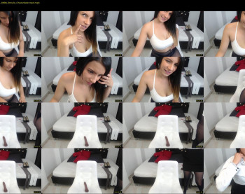 karina_torres_ — 6 minute Chaturbate female cam show recording, 720p, Feb 13, 2020
