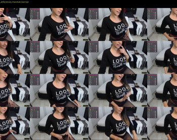 karina_torres_ — 10 minute Chaturbate female cam show recording, 720p, Feb 14, 2020