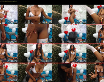 katherin_cruzz — 75 minute Chaturbate female cam show recording, 1080p, Feb 13, 2020