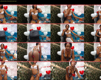 katherin_cruzz — 74 minute Chaturbate female cam show recording, 1080p, Feb 13, 2020