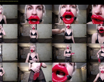 kelly_copperfield — 36 minute Chaturbate female cam show recording, 720p, Feb 13, 2020