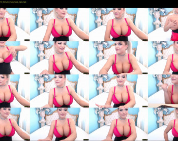 kellybabee — 10 minute Chaturbate female cam show recording, 720p, Feb 13, 2020