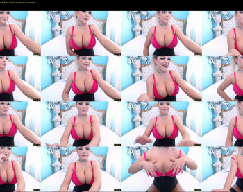 kellybabee — 13 minute Chaturbate female cam show recording, 720p, Feb 13, 2020