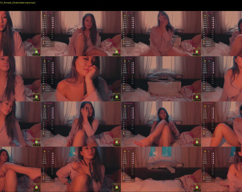 kimmy_chi — 66 minute Chaturbate female cam show recording, 720p, Feb 13, 2020