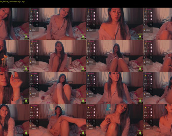 kimmy_chi — 89 minute Chaturbate female cam show recording, 720p, Feb 13, 2020
