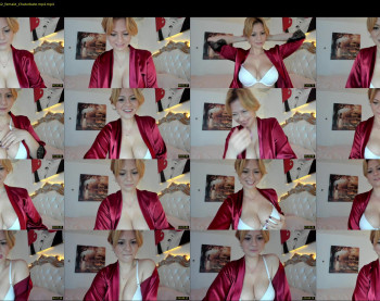 kiradivine — 74 minute Chaturbate female cam show recording, 1080p, Feb 13, 2020