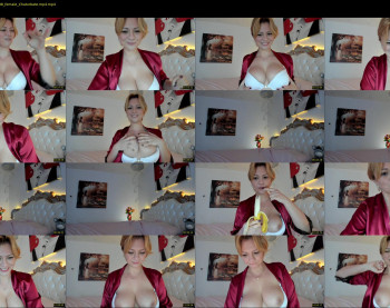 kiradivine — 17 minute Chaturbate female cam show recording, 1080p, Feb 13, 2020