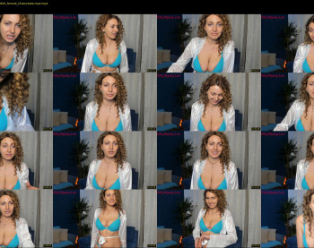 kitty_mya69 — 55 minute Chaturbate female cam show recording, 1080p, Feb 13, 2020