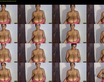 kristinamilan — 25 minute Chaturbate female cam show recording, 480p, Feb 13, 2020