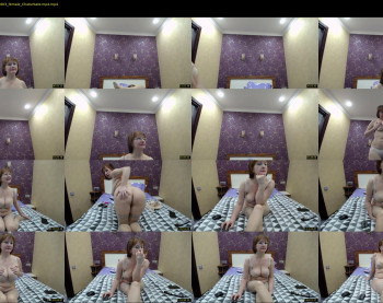 kseniaulove — 114 minute Chaturbate female cam show recording, 720p, Feb 13, 2020