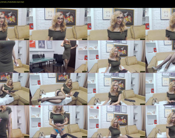ladyleea — 17 minute Chaturbate female cam show recording, 1080p, Feb 13, 2020