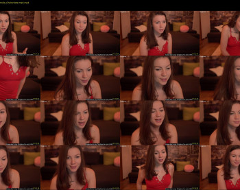 lecsy — 62 minute Chaturbate female cam show recording, 1080p, Feb 13, 2020