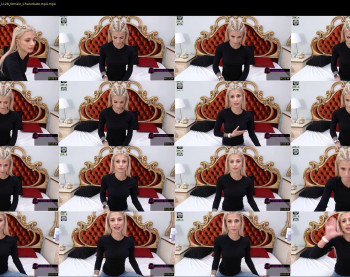 lenna_godess — 3 minute Chaturbate female cam show recording, 1080p, Feb 13, 2020