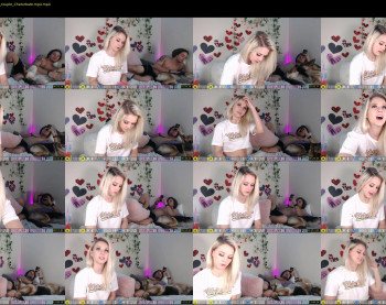lexi_luv — 16 minute Chaturbate female cam show recording, 720p, Feb 13, 2020